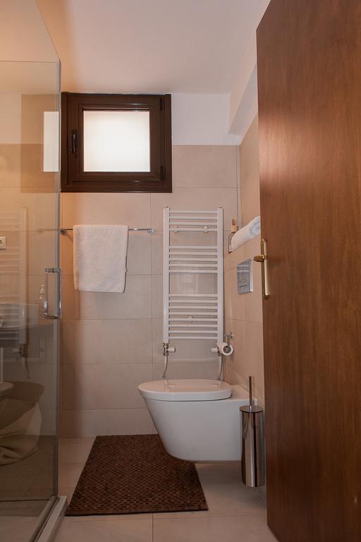 Naftilos Villa Sani With Private Pool Екстериор снимка